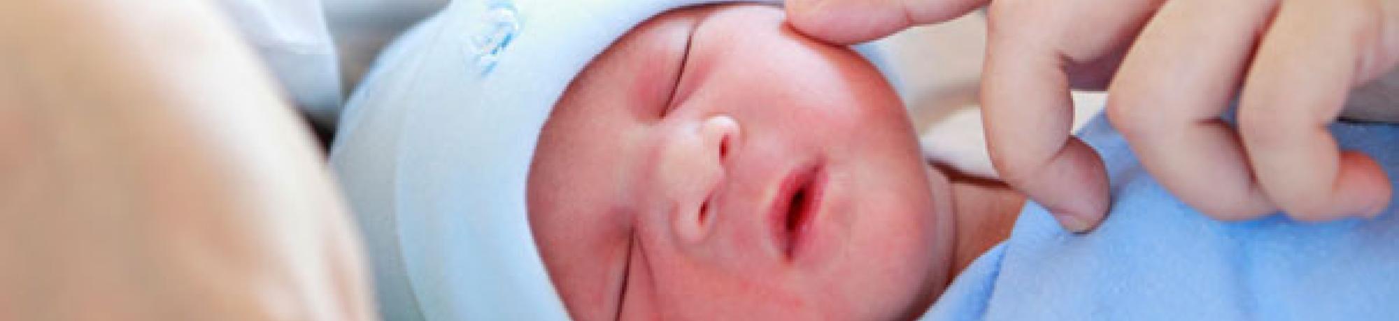 Breastfeeding Premature Babies